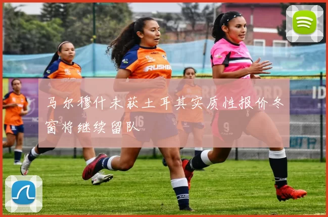 马尔穆什未获土耳其实质性报价冬窗将继续留队