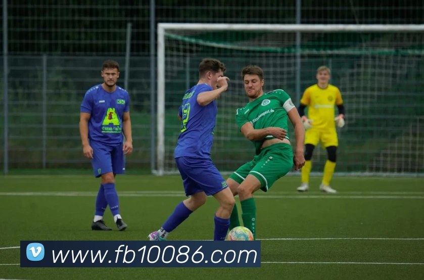 FB体育品牌故事