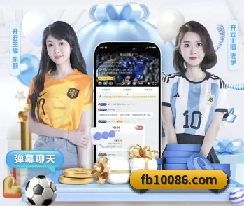 FB体育的故事